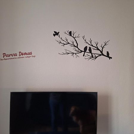 クサンテンParva Domusアパートメント エクステリア 写真