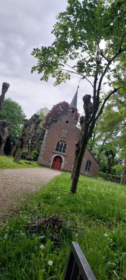 クサンテンParva Domusアパートメント エクステリア 写真