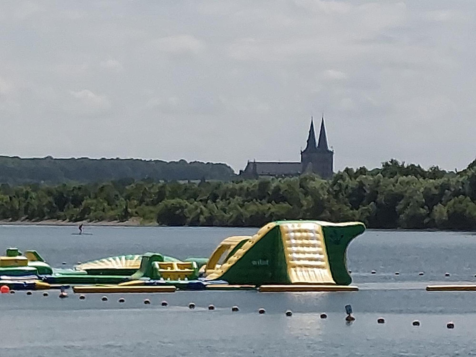 クサンテンParva Domusアパートメント エクステリア 写真